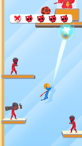 Hero Clash