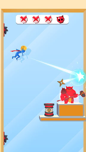 Hero Clash