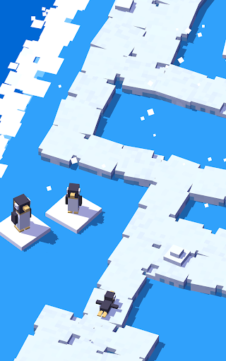 Crossy Road