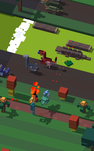 Crossy Road