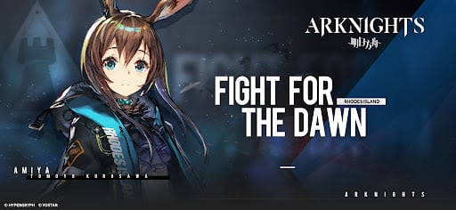 Arknights