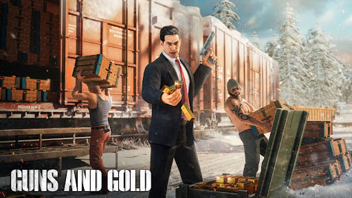 Mafia City
