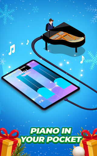 Magic Tiles 3
