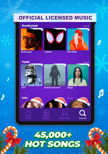 Magic Tiles 3