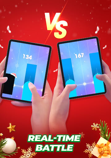 Magic Tiles 3