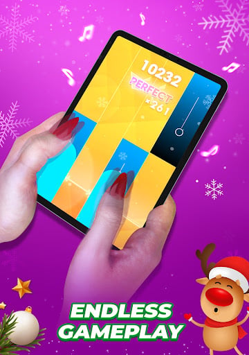 Magic Tiles 3