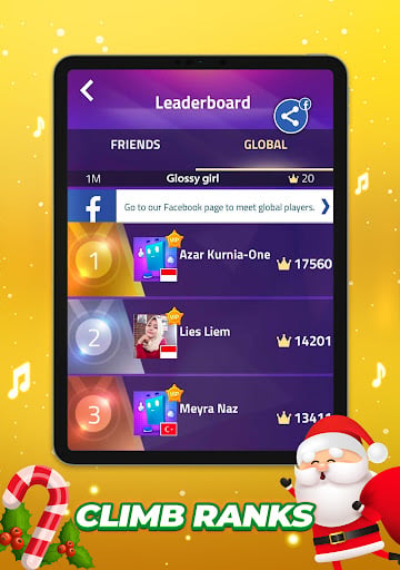 Magic Tiles 3