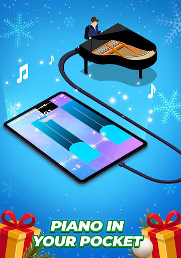 Magic Tiles 3