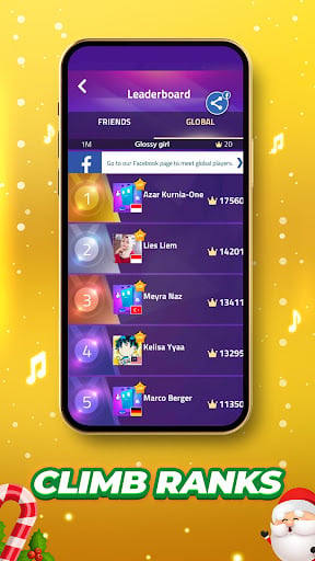 Magic Tiles 3