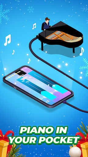 Magic Tiles 3