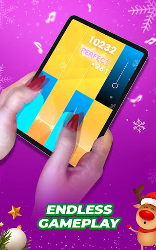 Magic Tiles 3
