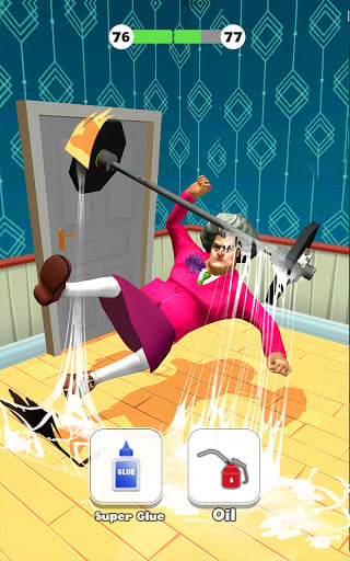 Prankster 3D