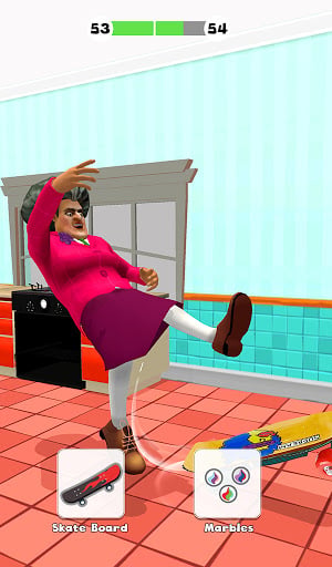 Prankster 3D