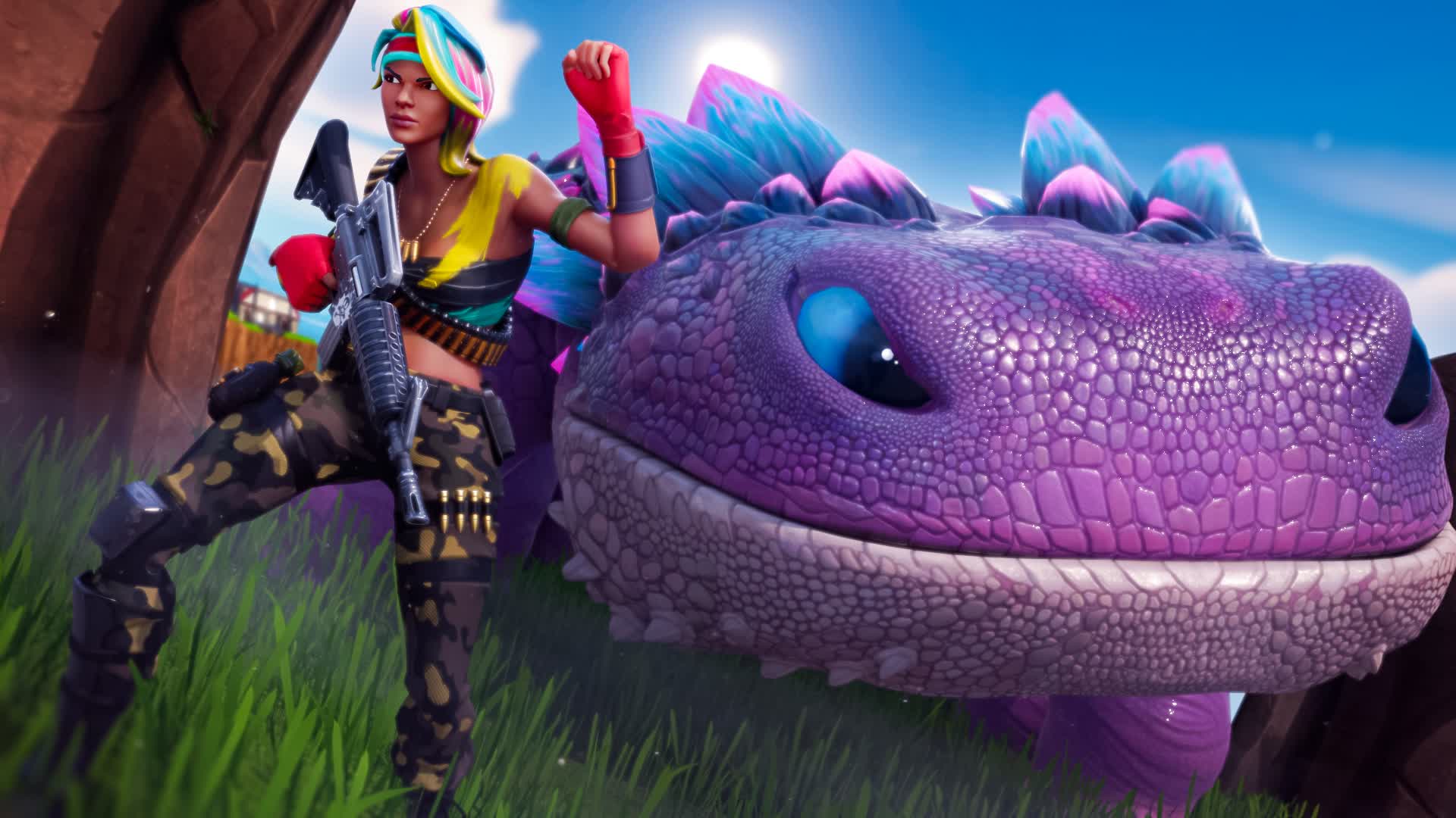 Fortnite