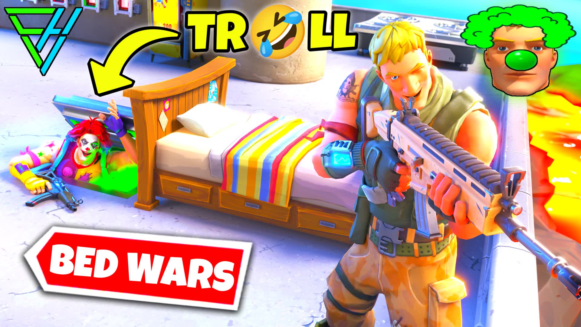Fortnite