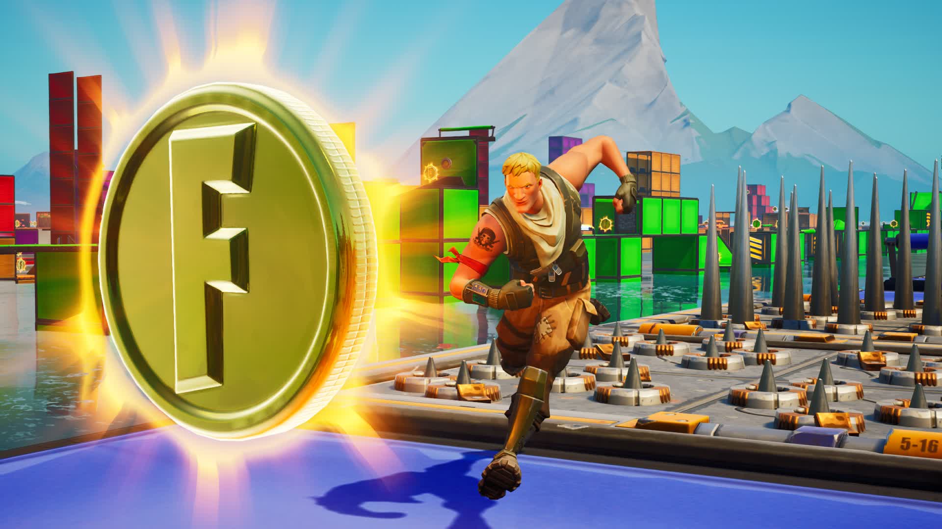 Fortnite