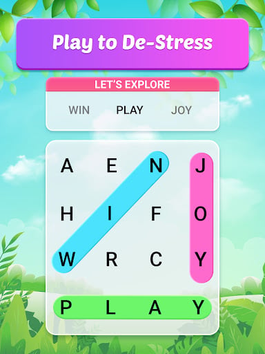 Word Search Explorer