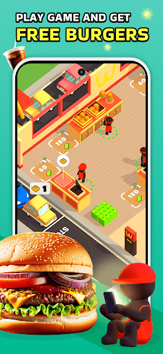 Burger Please!