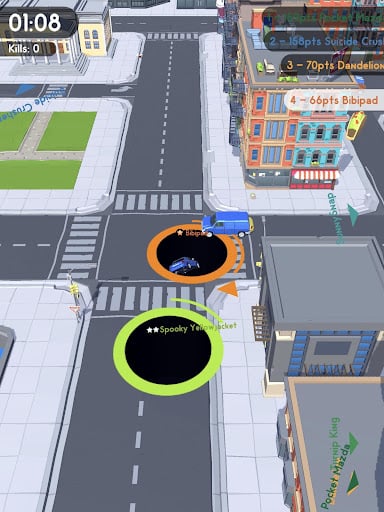 Hole.io