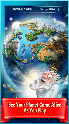 Doodle God Planet Blitz