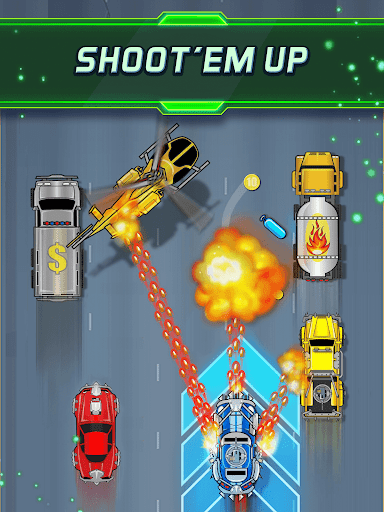 Road Riot