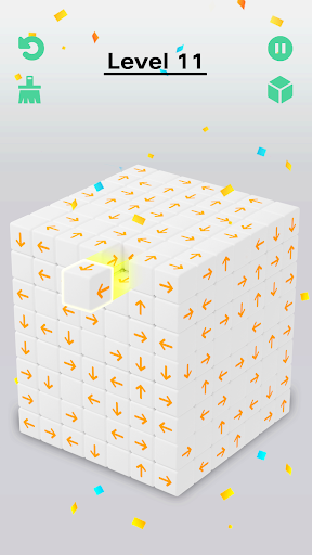 Tap master: Tap it 3D