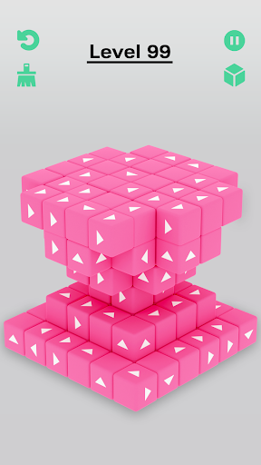 Tap master: Tap it 3D